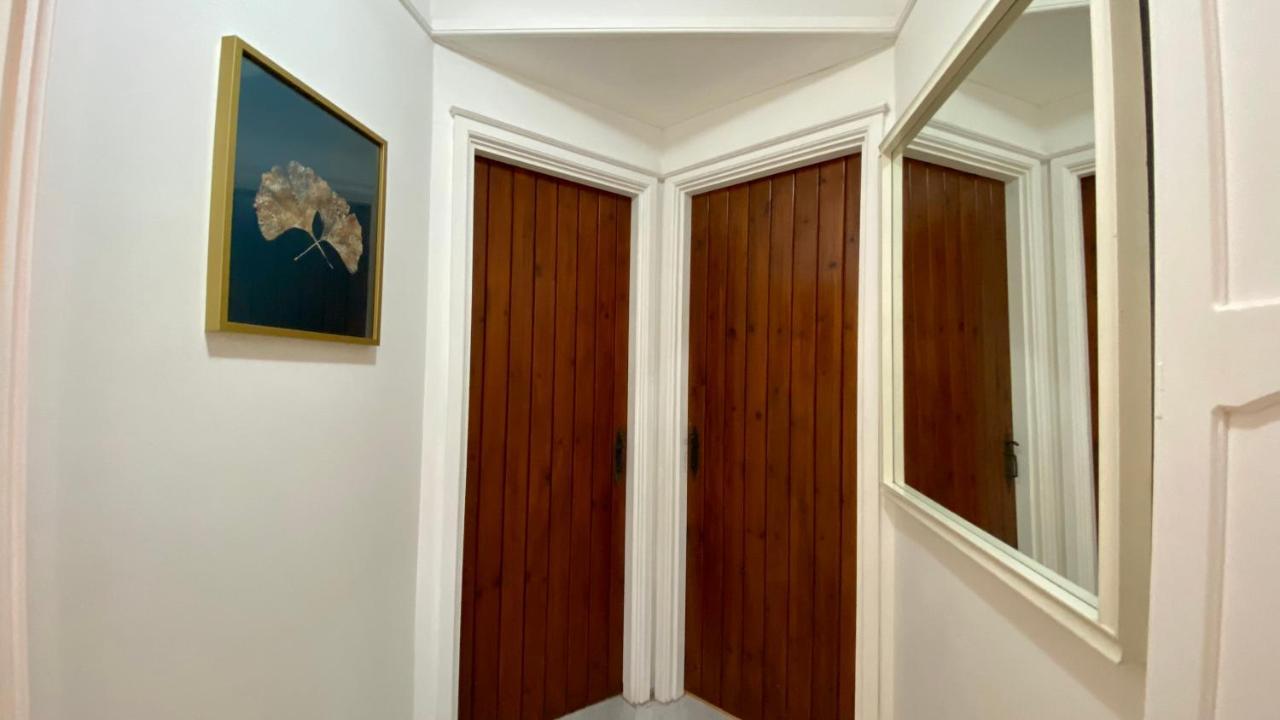 Leonys House By Trulycyprus Villa Dhoros Eksteriør bilde